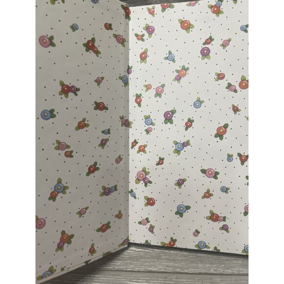 Mother's Journal : A Collection of Family Memories by Mary Engelbreit 1993 New - Picture 3 of 12